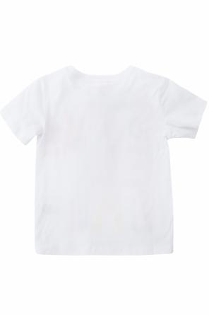 Printed t-shirt, zdjęcie 2 Printed t-shirt od Stella McCartney Kids